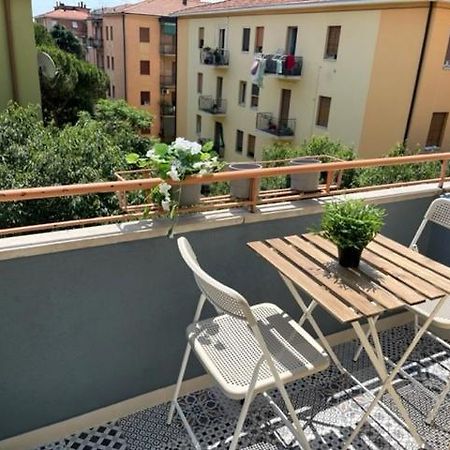 Puccini Apartment Modena Dış mekan fotoğraf