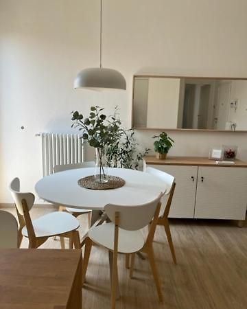 Puccini Apartment Modena Dış mekan fotoğraf