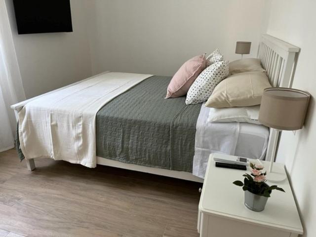 Puccini Apartment Modena Dış mekan fotoğraf