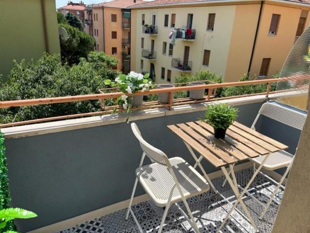 Puccini Apartment Modena Dış mekan fotoğraf