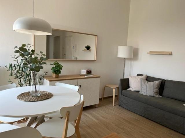 Puccini Apartment Modena Dış mekan fotoğraf