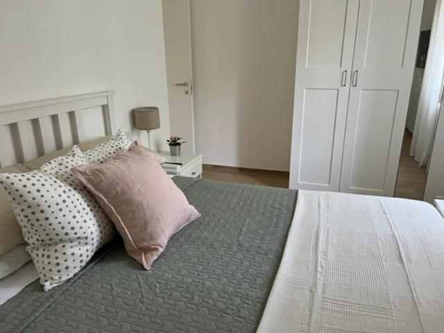 Puccini Apartment Modena Dış mekan fotoğraf