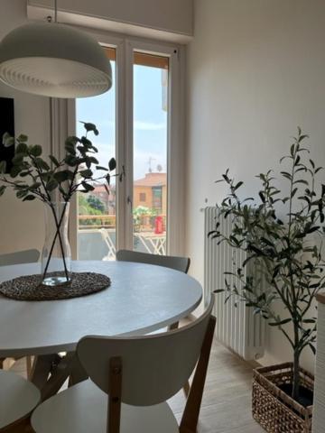 Puccini Apartment Modena Dış mekan fotoğraf