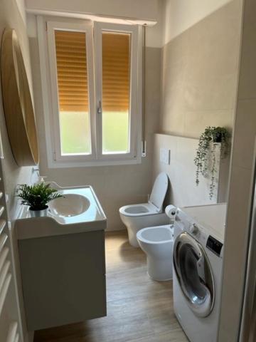 Puccini Apartment Modena Dış mekan fotoğraf