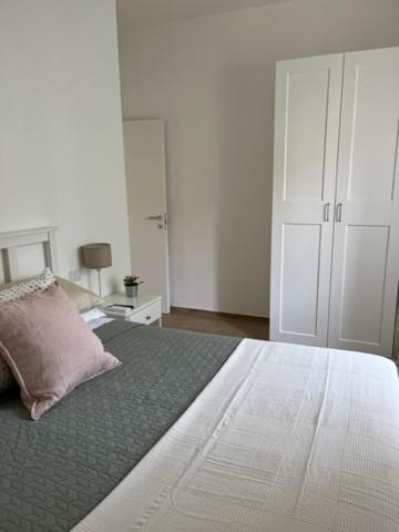 Puccini Apartment Modena Dış mekan fotoğraf