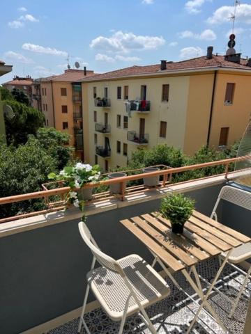 Puccini Apartment Modena Dış mekan fotoğraf